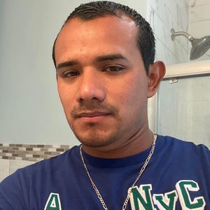 Meet your Posher, Freddy